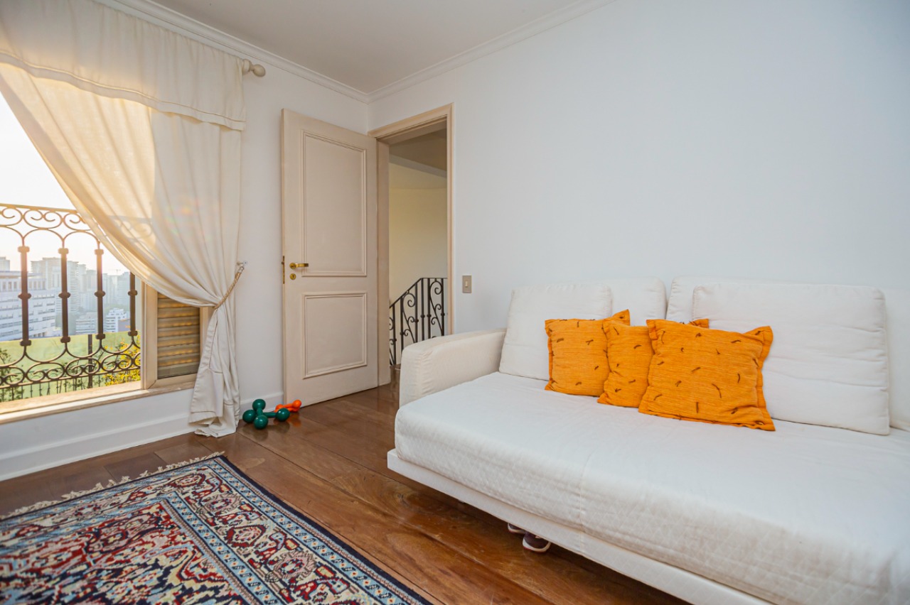 Cobertura, 5 quartos, 551 m² - Foto 32