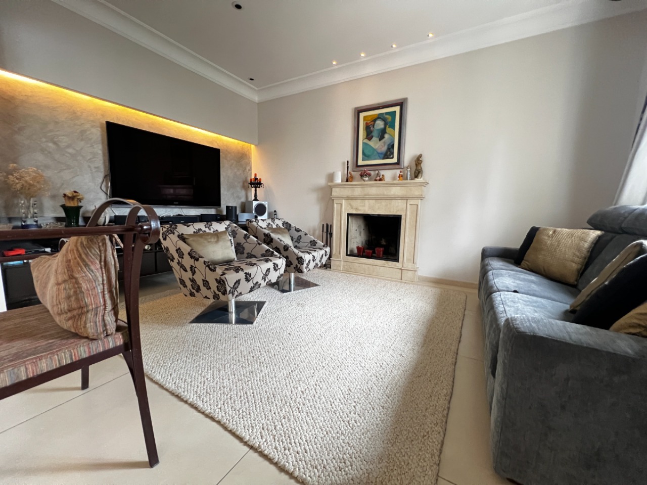 Apartamento, 4 quartos, 320 m² - Foto 62