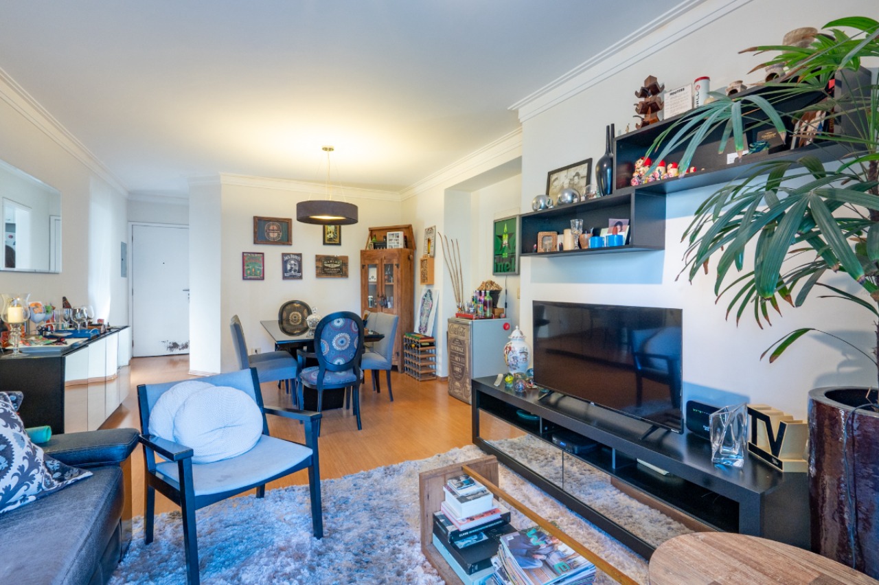 Apartamento, 3 quartos, 82 m² - Foto 11