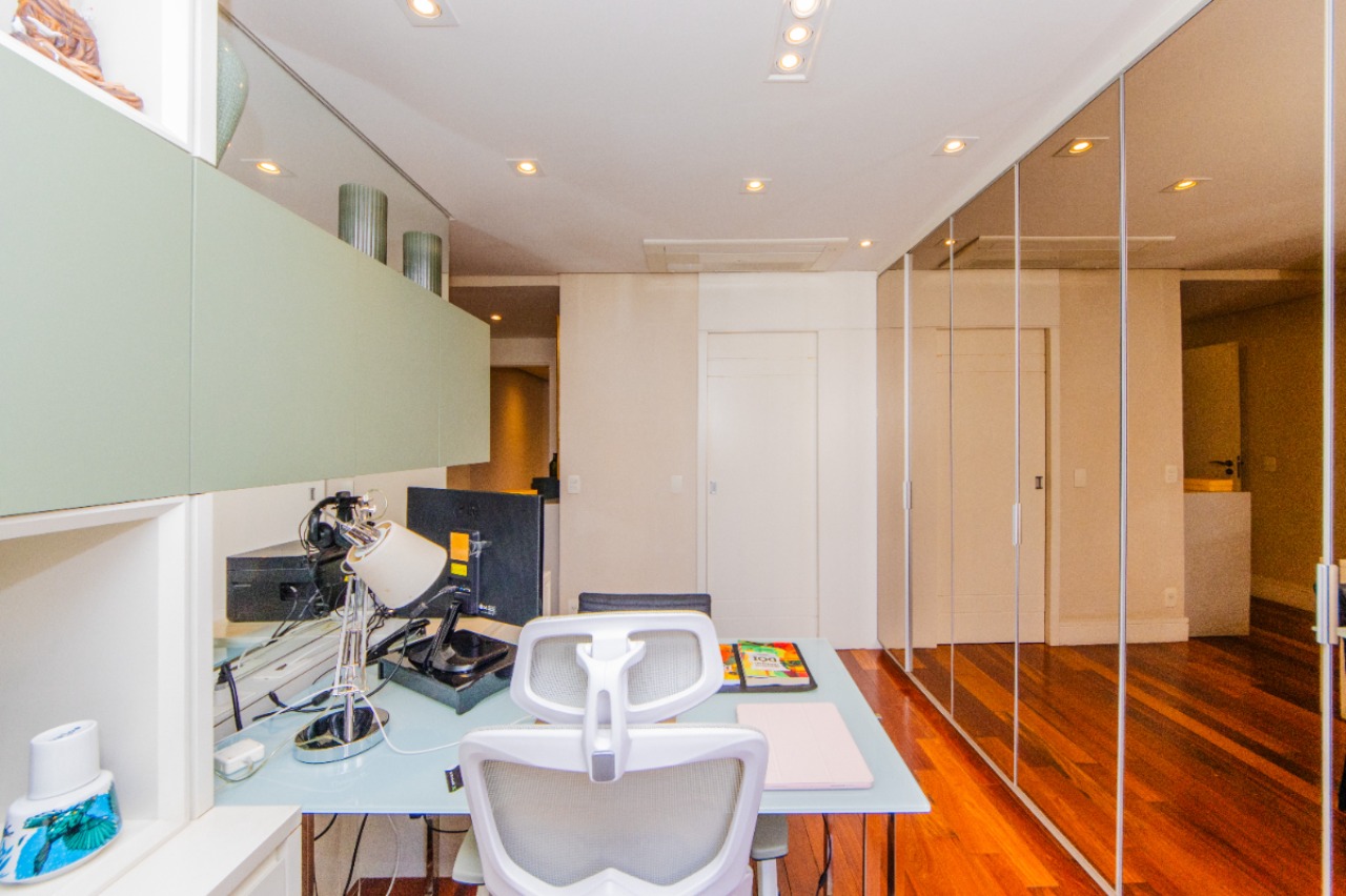 Apartamento, 3 quartos, 222 m² - Foto 12