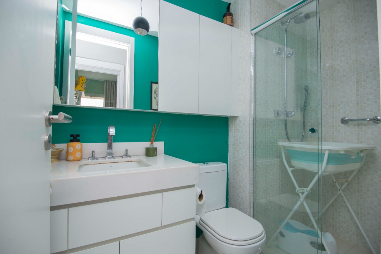 Apartamento, 2 quartos, 72 m² - Foto 17
