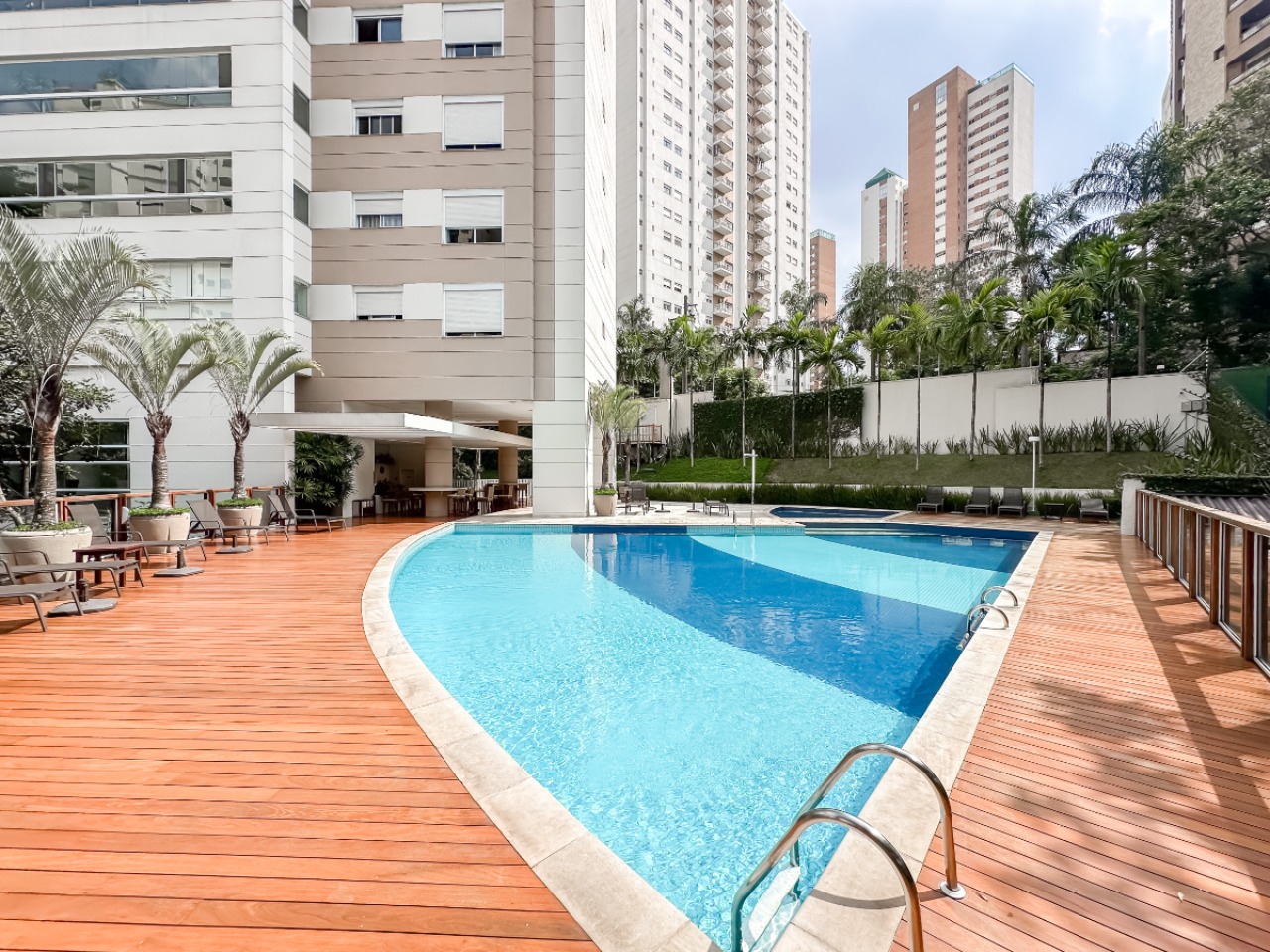 Apartamento, 3 quartos, 220 m² - Foto 27