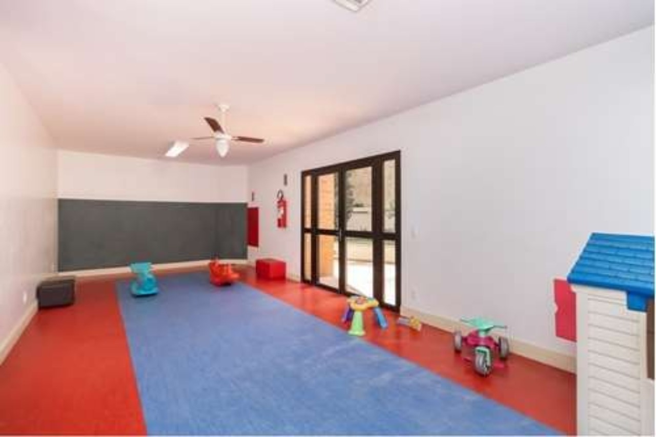 Apartamento, 4 quartos, 220 m² - Foto 27