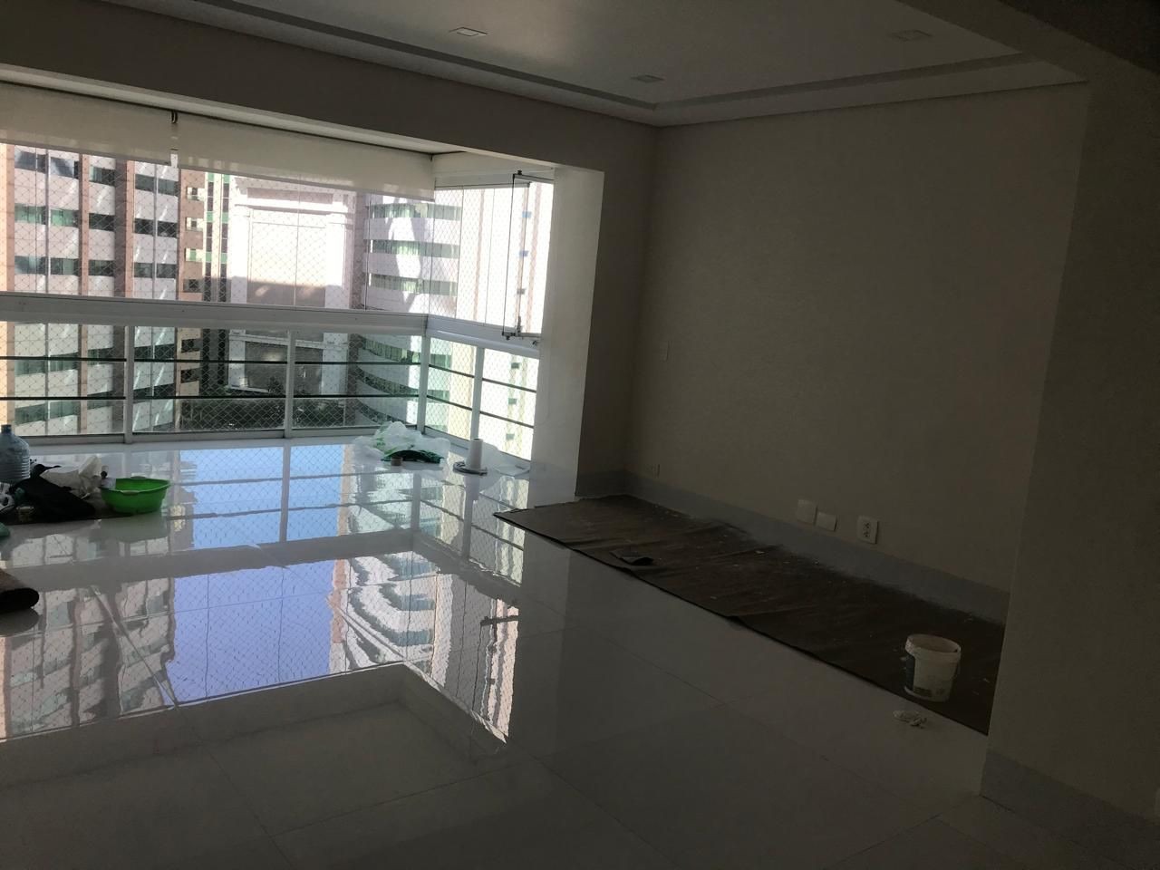 Apartamento, 3 quartos, 140 m² - Foto 3