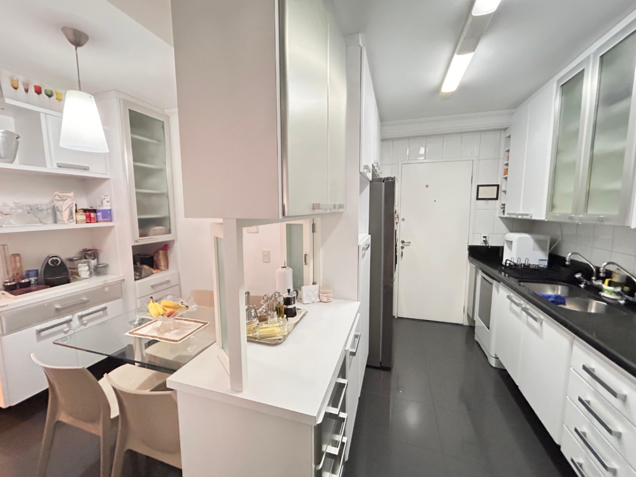 Apartamento, 3 quartos, 130 m² - Foto 47