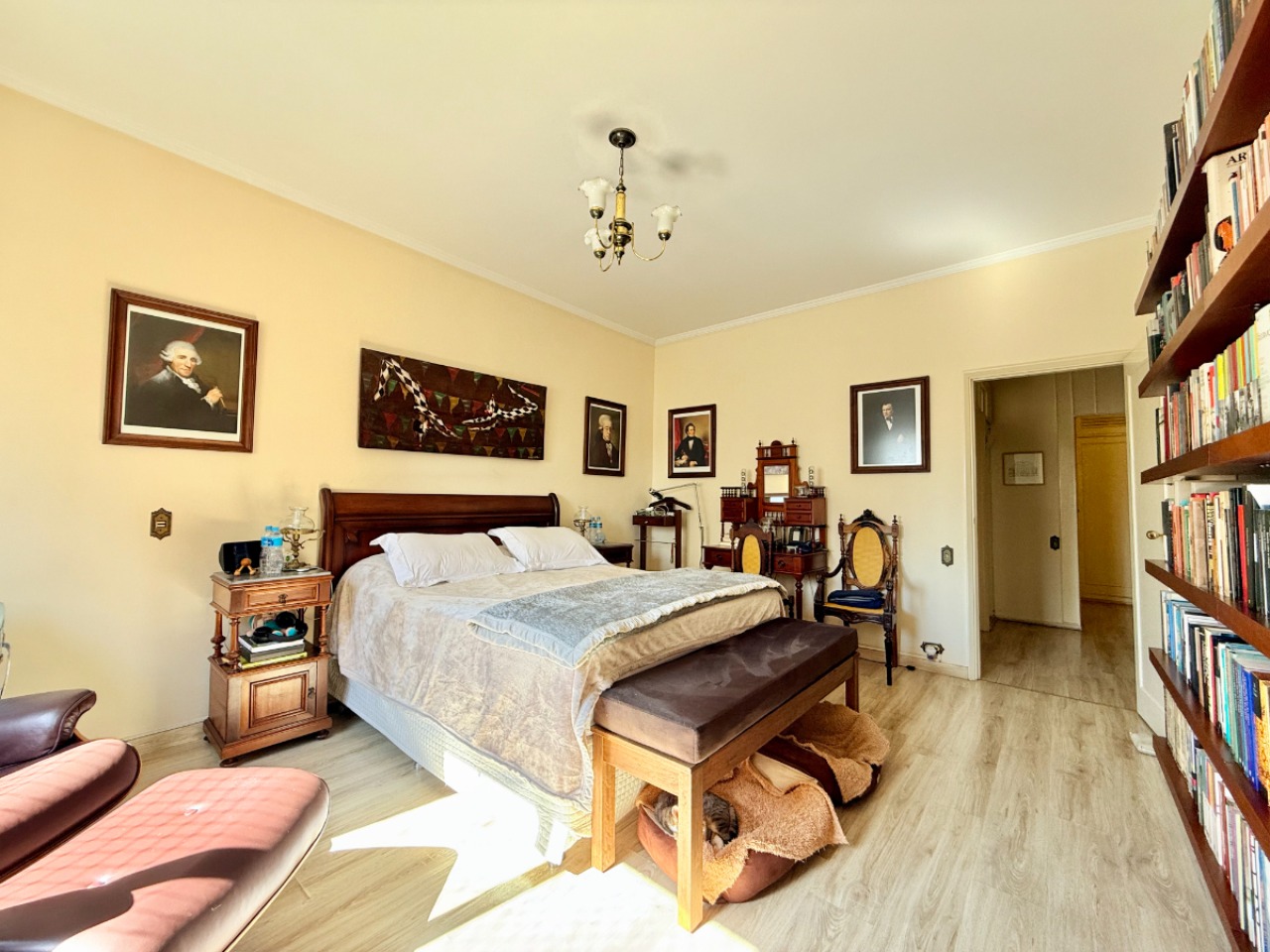 Apartamento, 3 quartos, 260 m² - Foto 15