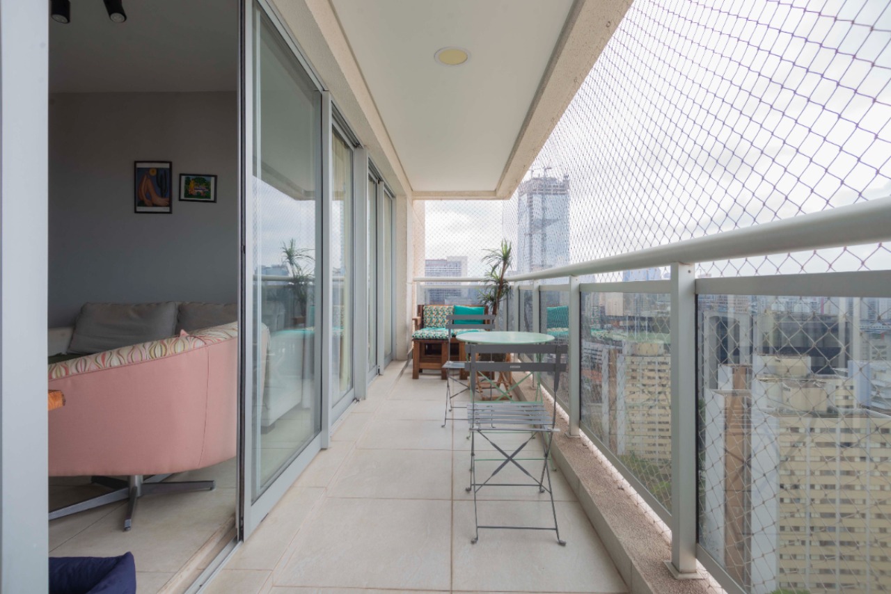 Apartamento, 2 quartos, 72 m² - Foto 7