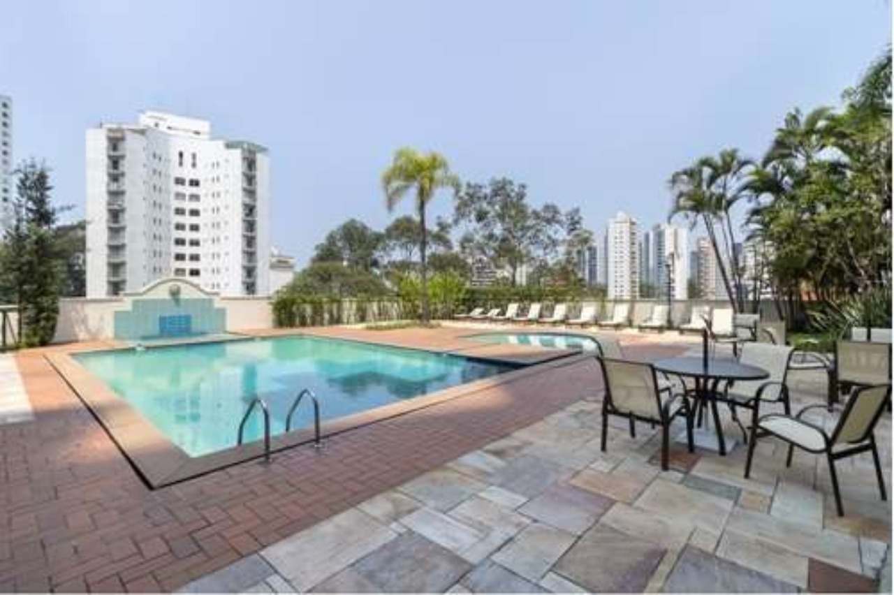 Apartamento, 4 quartos, 220 m² - Foto 22