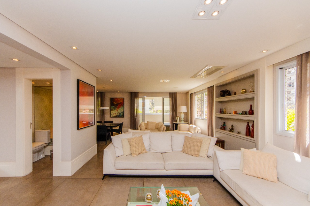 Apartamento, 3 quartos, 222 m² - Foto 49