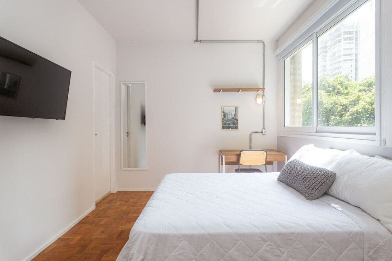 Apartamento, 6 quartos, 190 m² - Foto 16