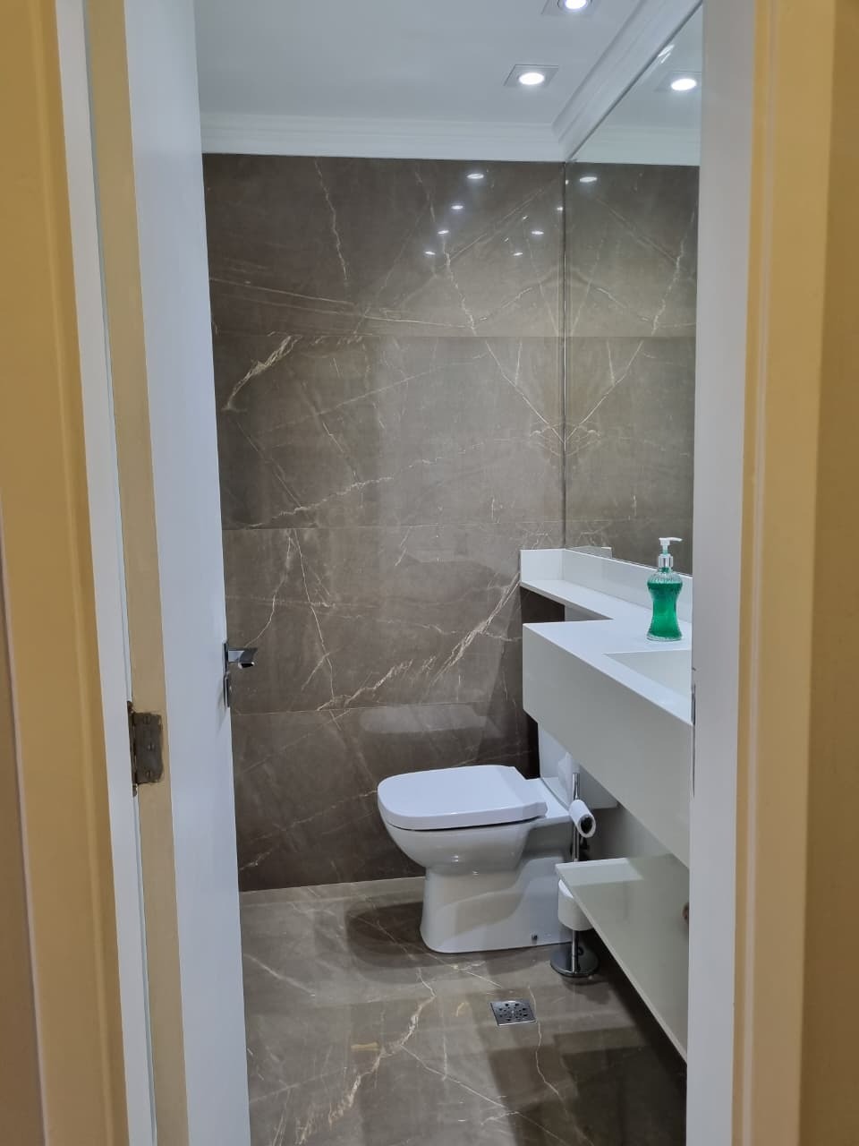 Apartamento, 4 quartos, 180 m² - Foto 30