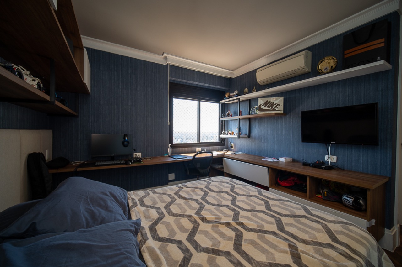 Apartamento, 3 quartos, 250 m² - Foto 17