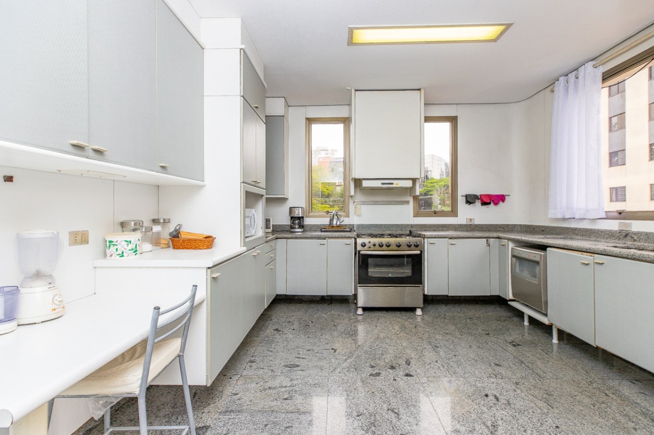 Apartamento, 4 quartos, 430 m² - Foto 20