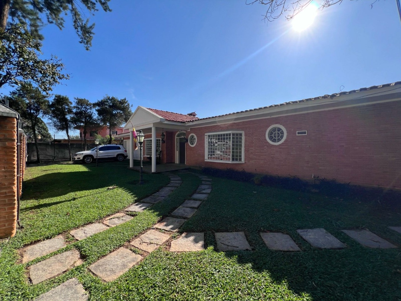 Casa, 5 quartos, 415 m² - Foto 16