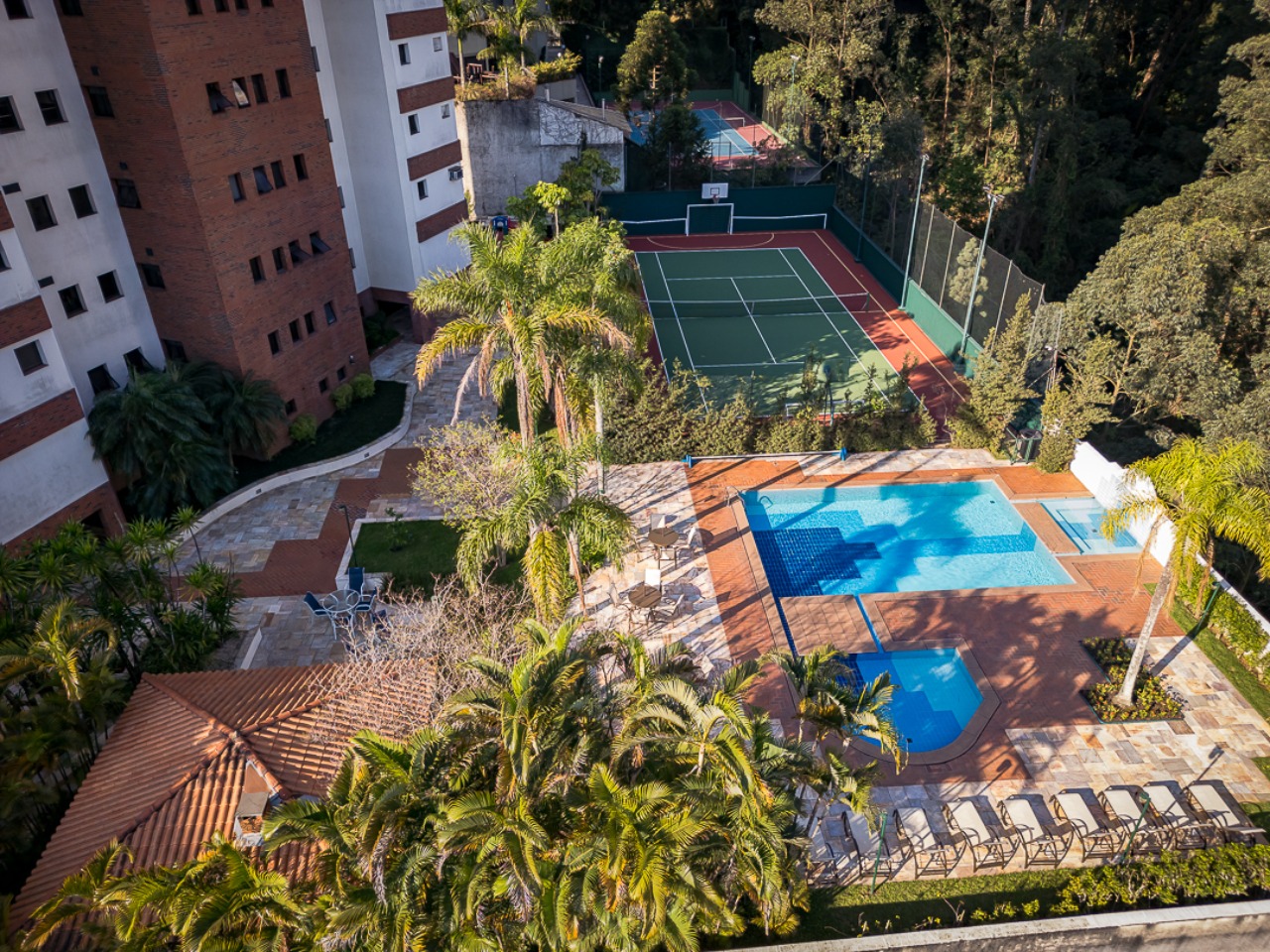 Apartamento, 4 quartos, 220 m² - Foto 3