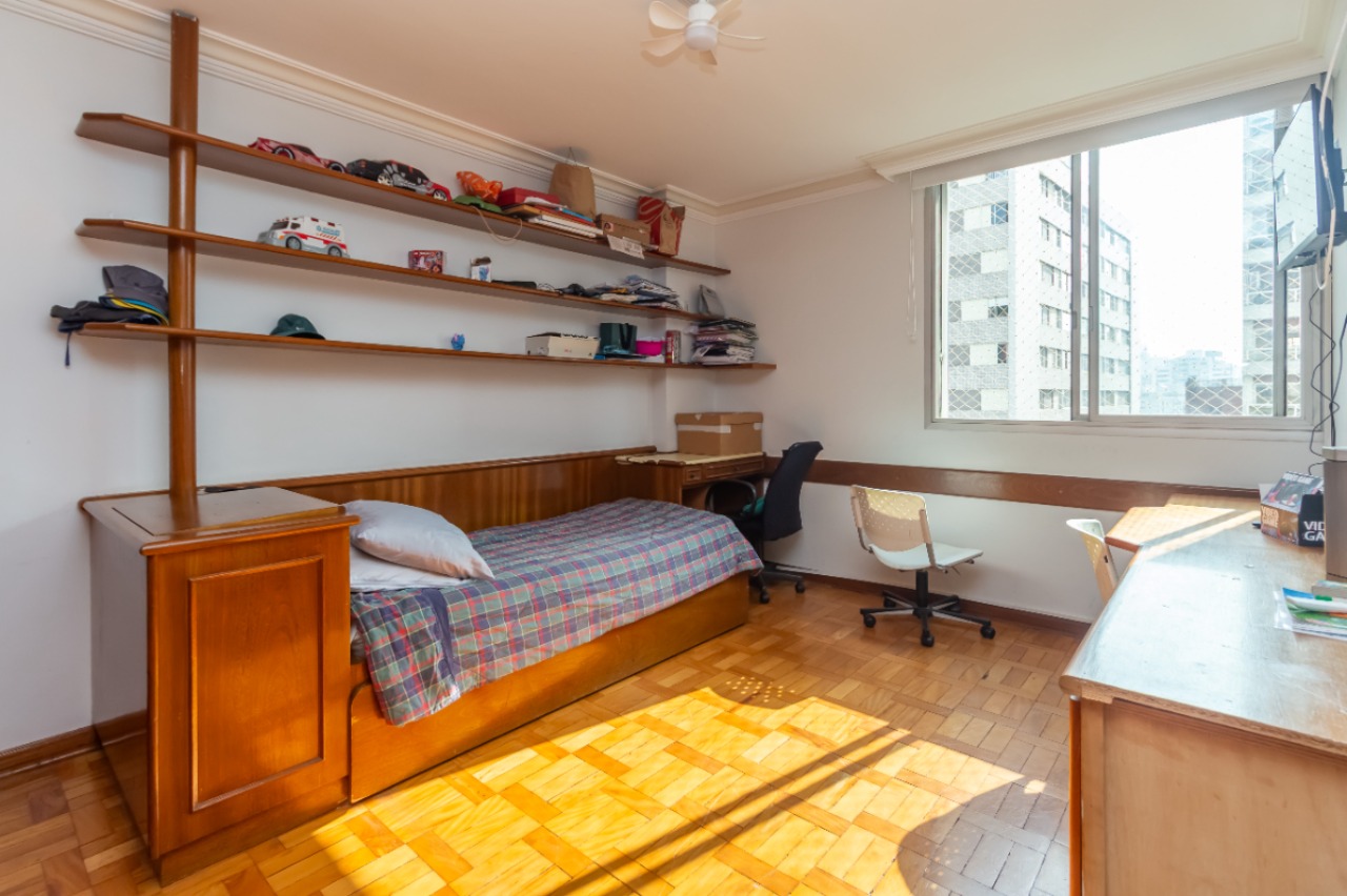 Apartamento, 5 quartos, 233 m² - Foto 24
