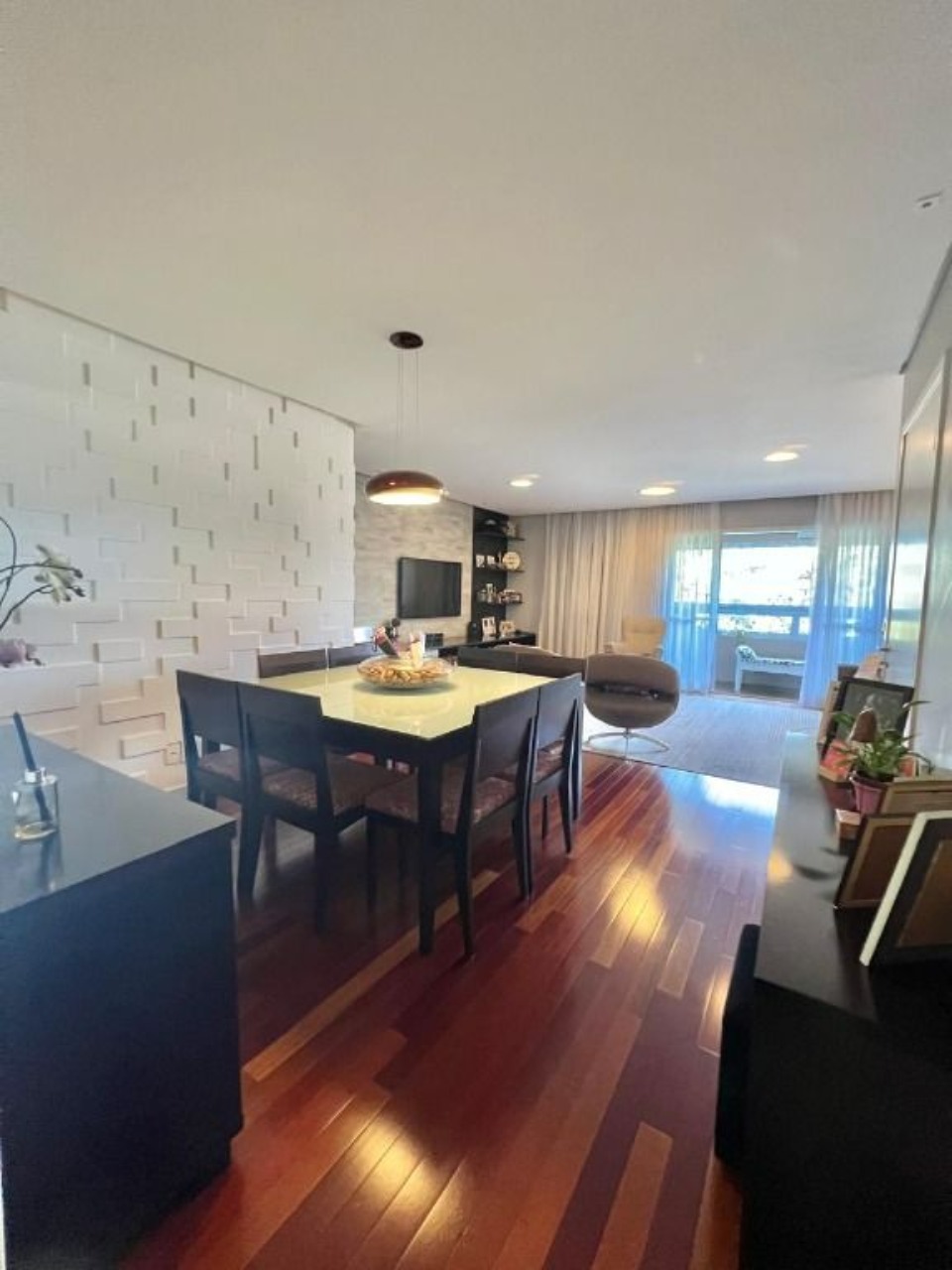 Apartamento, 3 quartos, 122 m² - Foto 6