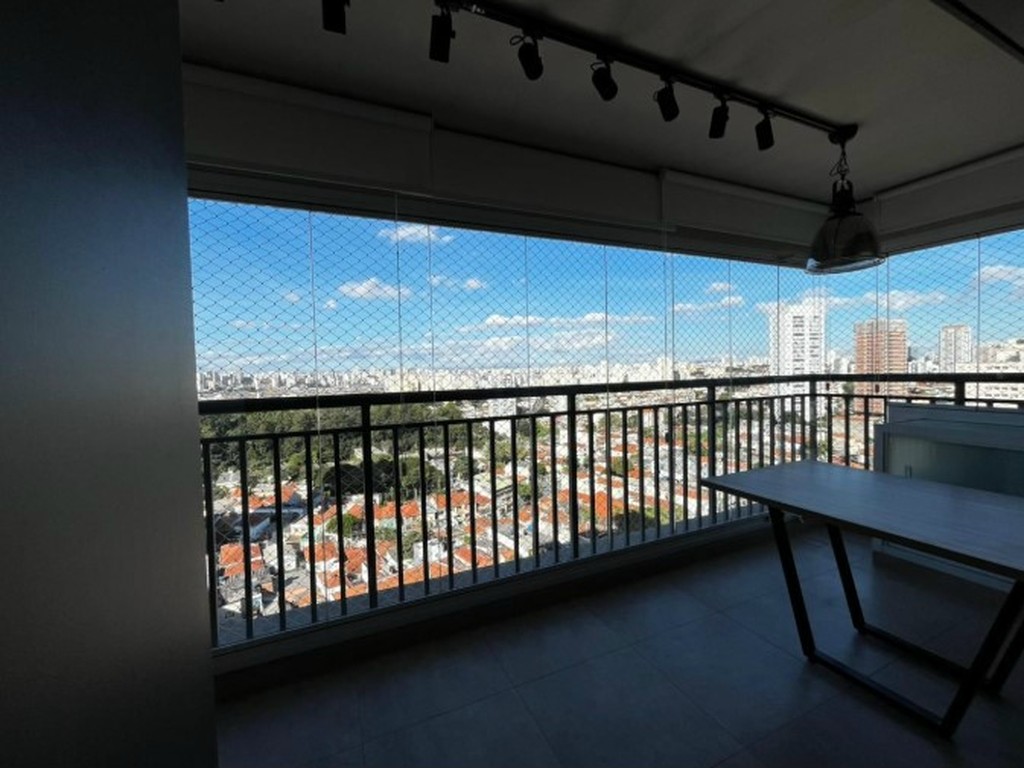Apartamento, 2 quartos, 85 m² - Foto 3