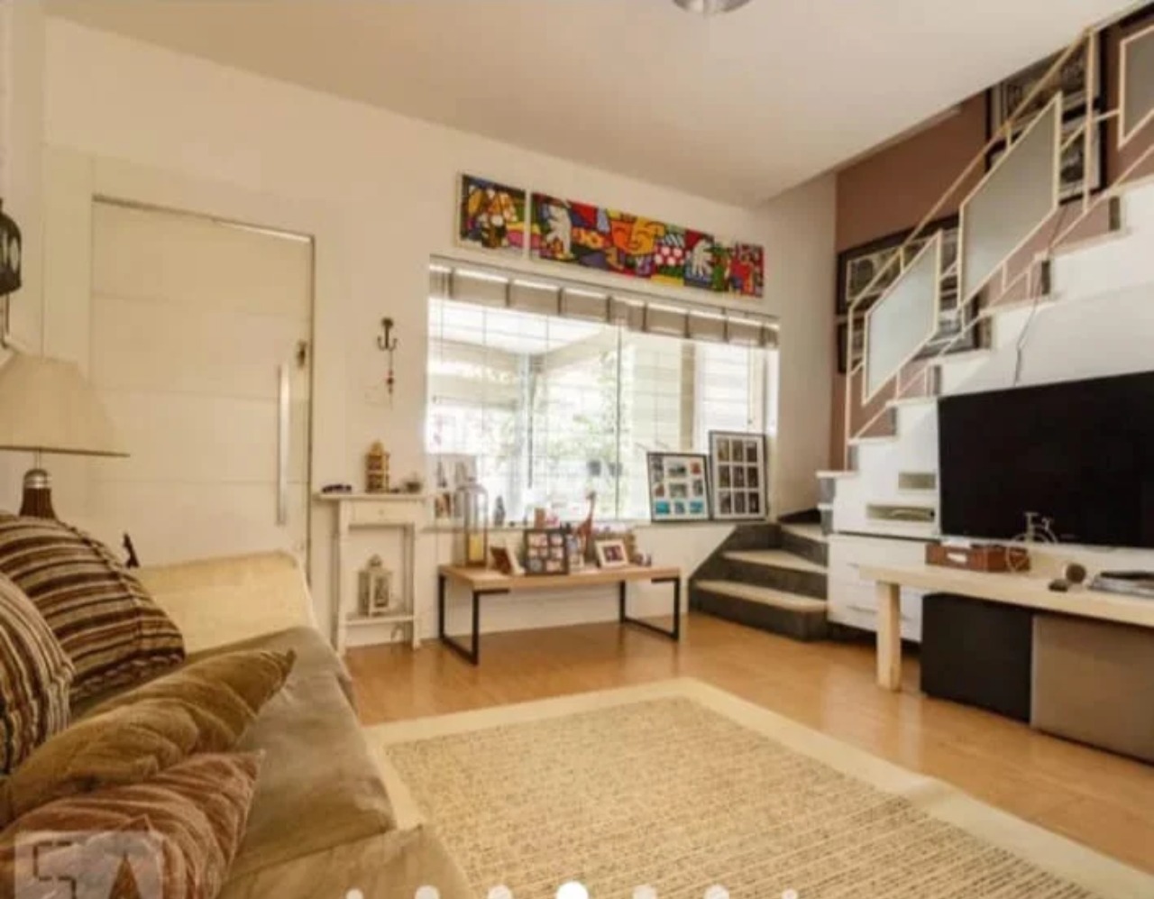 Casa, 2 quartos, 135 m² - Foto 1