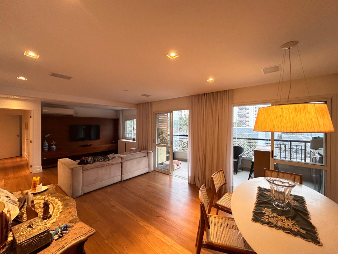 Apartamento, 3 quartos, 130 m² - Foto 5