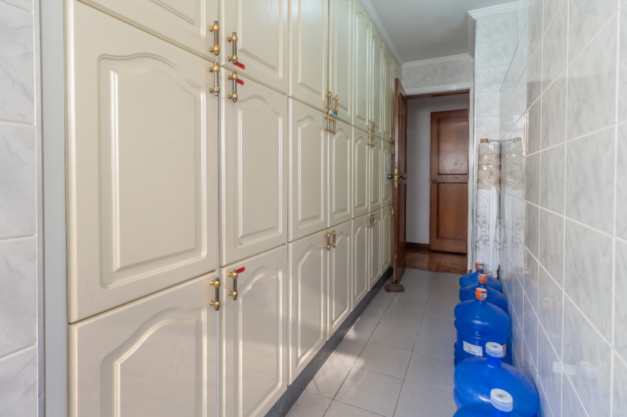 Apartamento, 5 quartos, 233 m² - Foto 20