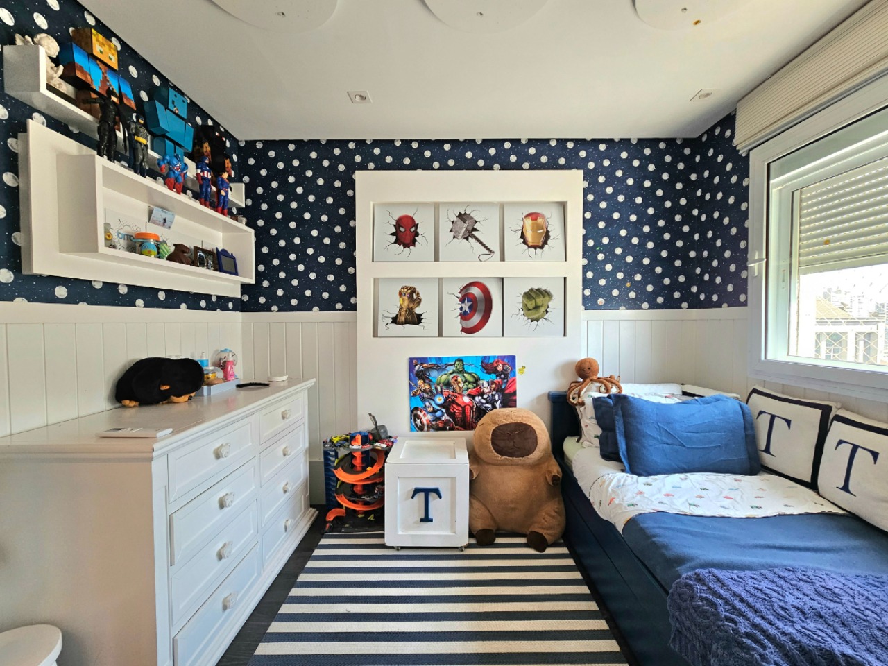 Cobertura, 4 quartos, 310 m² - Foto 37