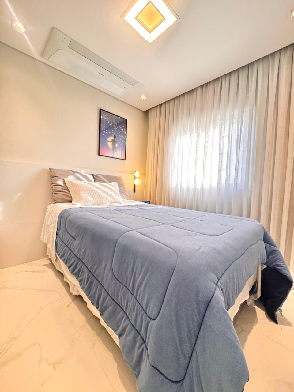 Apartamento, 3 quartos, 130 m² - Foto 38