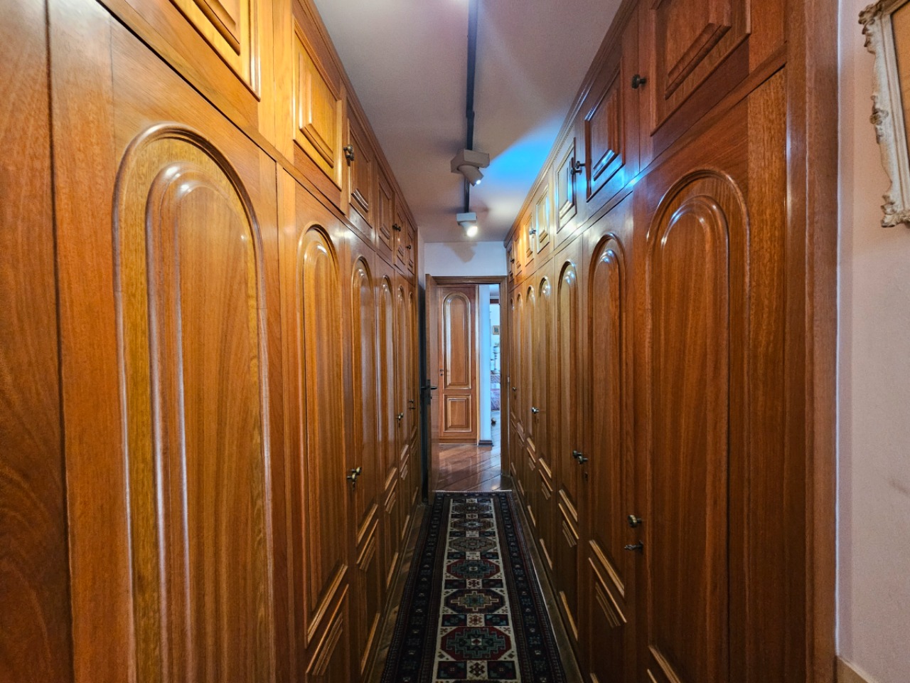 Apartamento, 3 quartos, 160 m² - Foto 38