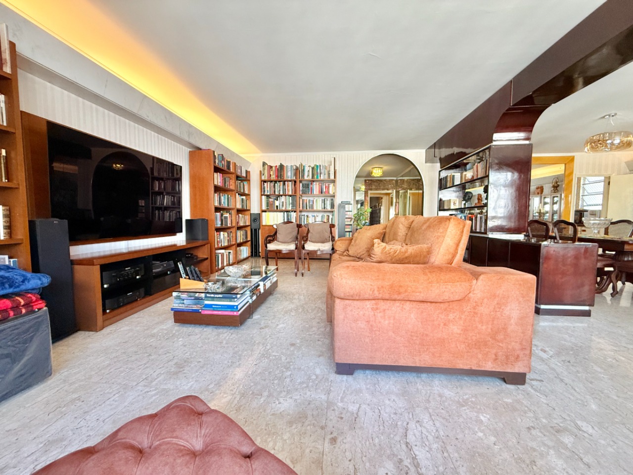 Apartamento, 3 quartos, 260 m² - Foto 5