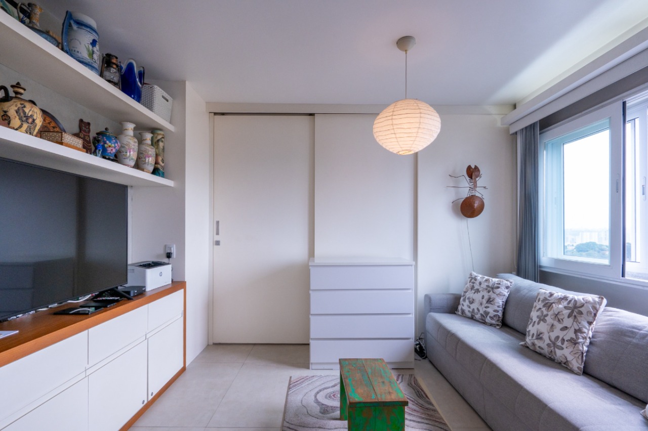 Apartamento, 1 quarto, 90 m² - Foto 22