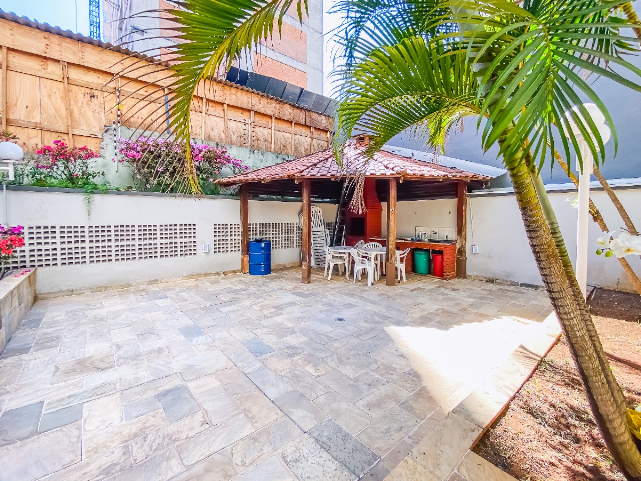 Apartamento, 2 quartos, 60 m² - Foto 27