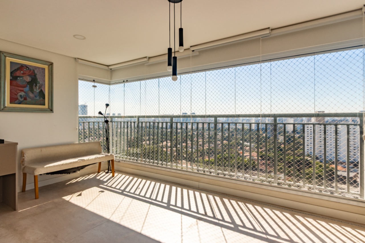 Apartamento, 2 quartos, 90 m² - Foto 3