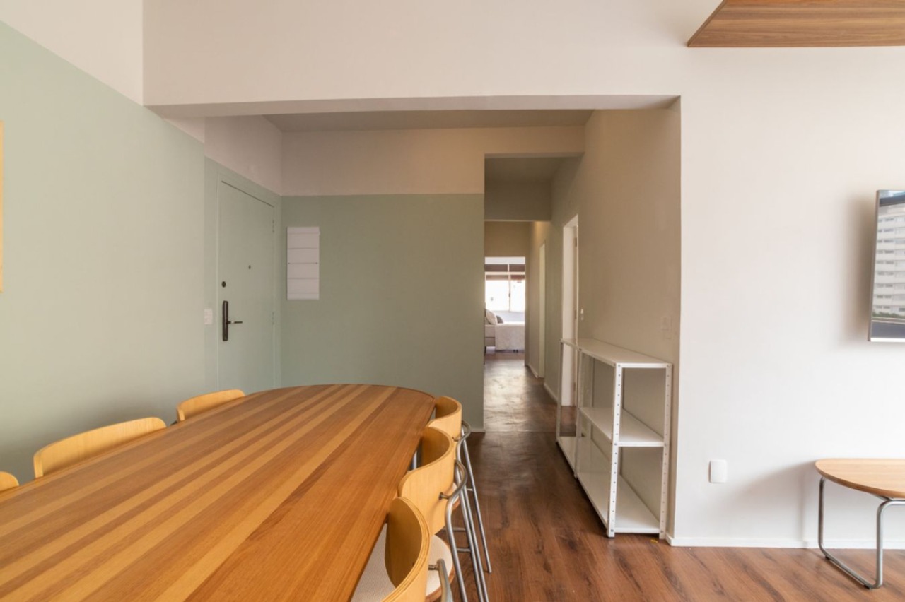 Apartamento, 5 quartos, 150 m² - Foto 8
