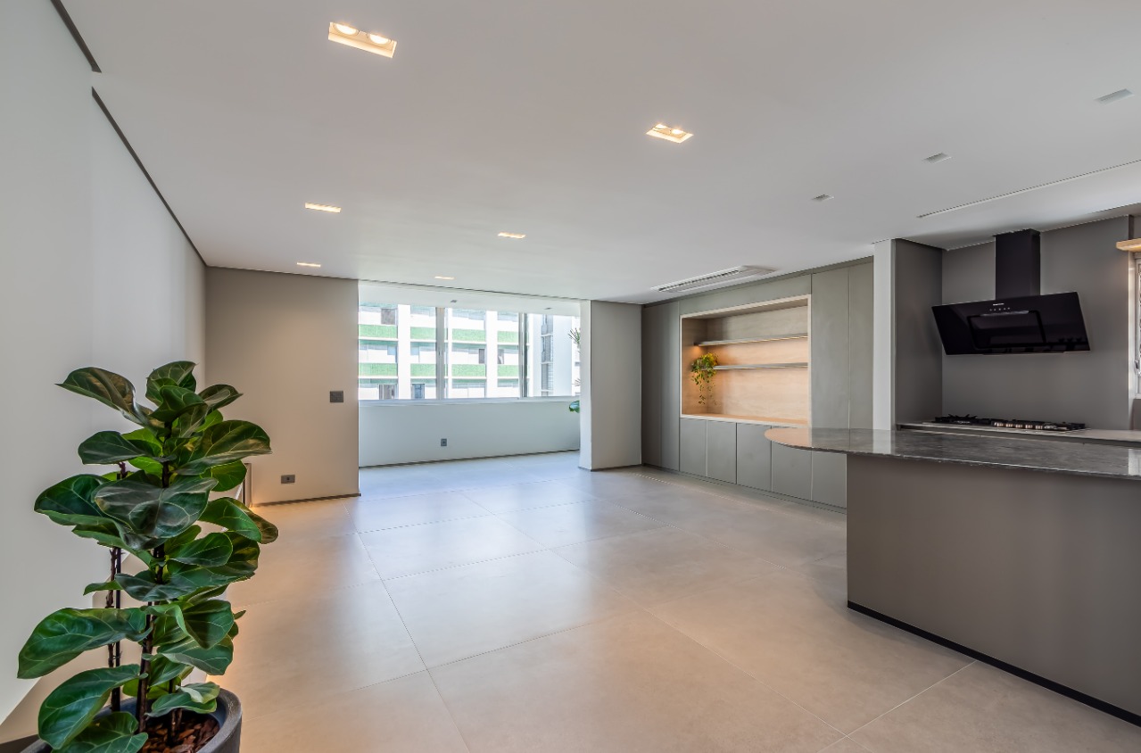 Apartamento, 3 quartos, 190 m² - Foto 11