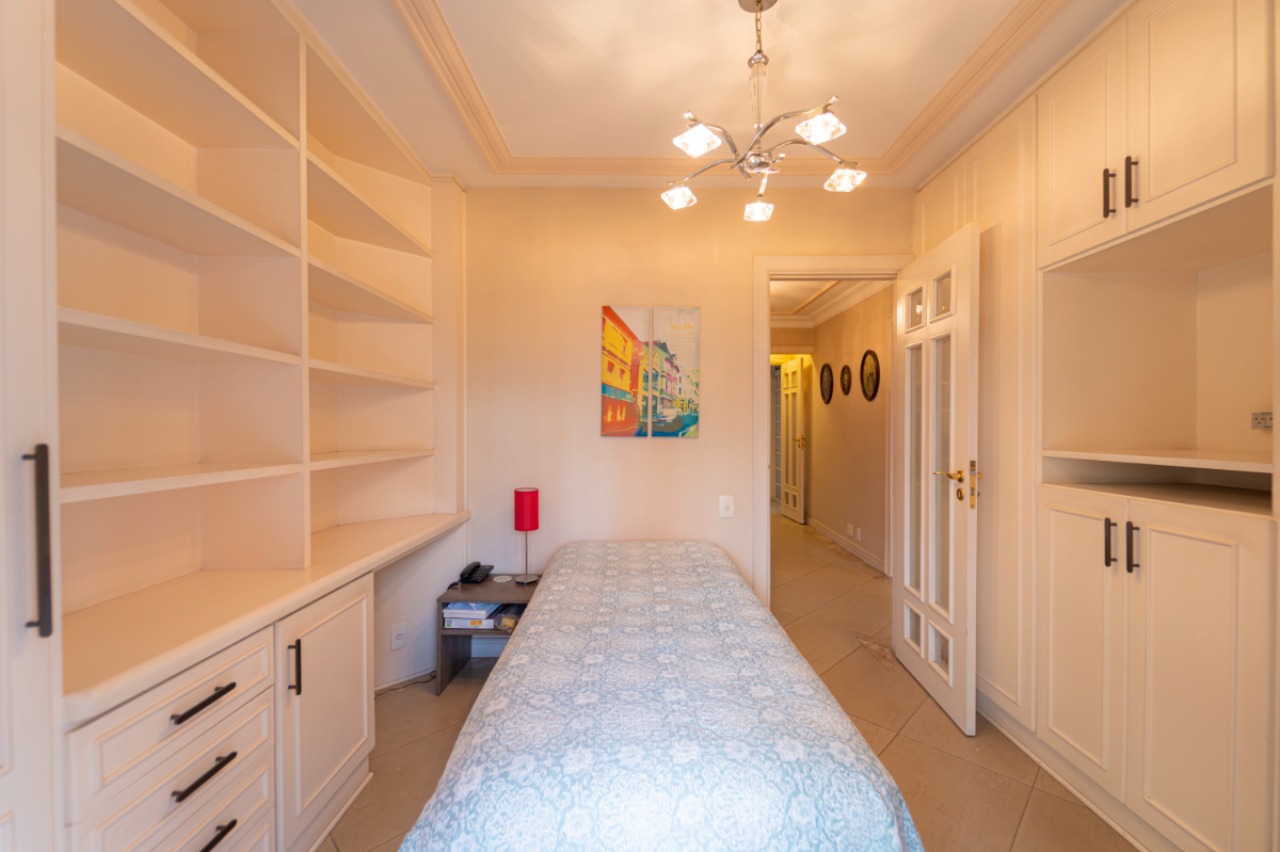 Apartamento, 4 quartos, 170 m² - Foto 47