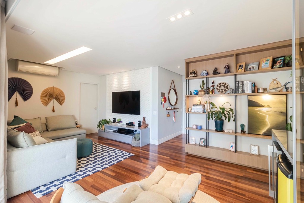 Apartamento, 3 quartos, 134 m² - Foto 35