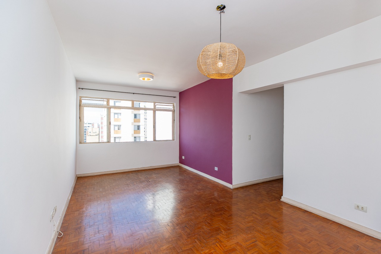 Apartamento, 3 quartos, 100 m² - Foto 7