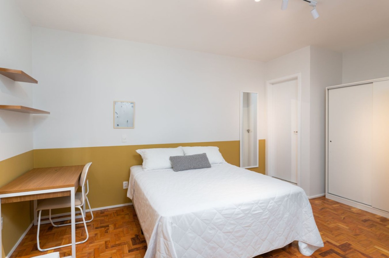 Apartamento, 5 quartos, 160 m² - Foto 14