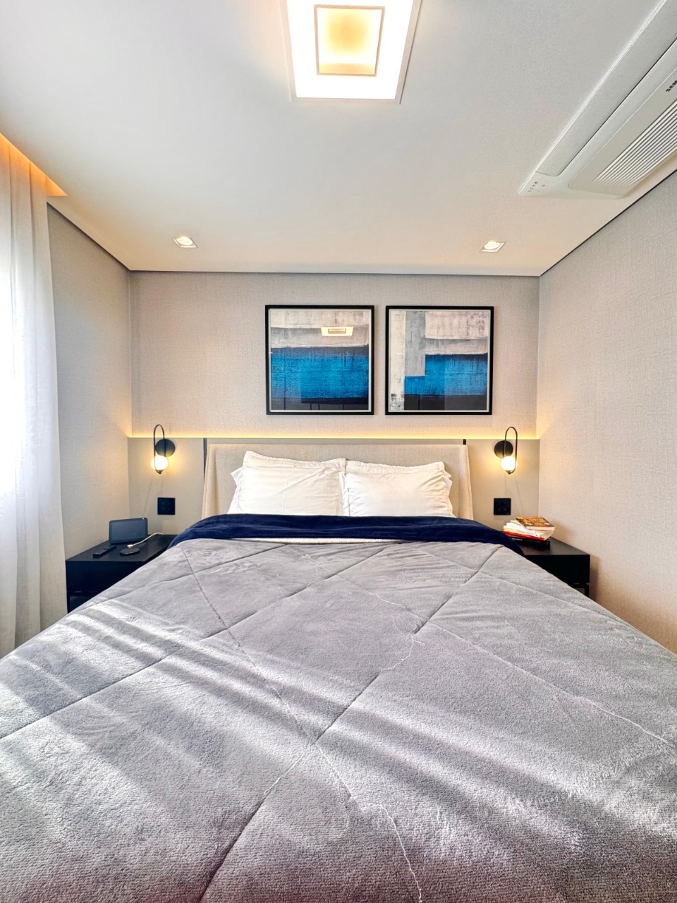 Apartamento, 3 quartos, 130 m² - Foto 31