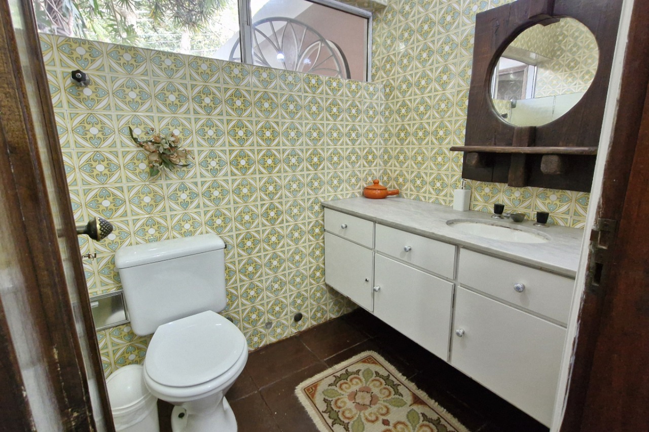 Casa, 4 quartos, 380 m² - Foto 19