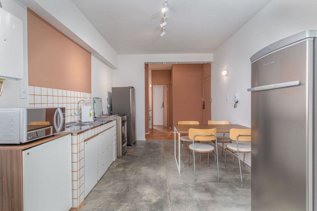 Apartamento, 4 quartos, 115 m² - Foto 2