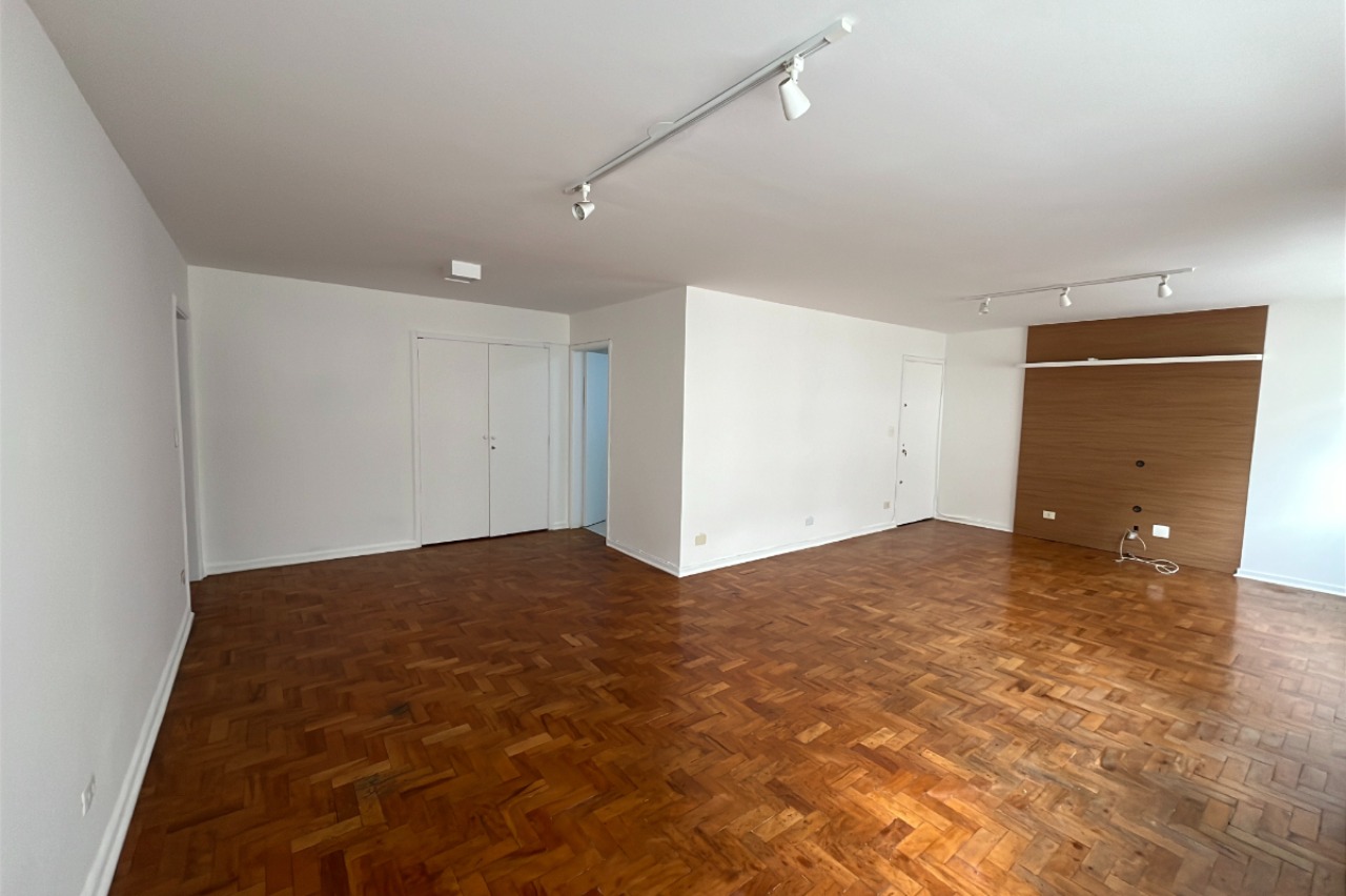 Apartamento, 3 quartos, 160 m² - Foto 2