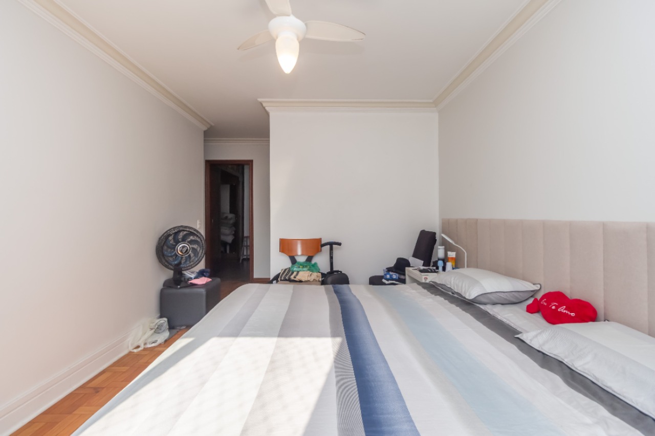 Apartamento, 5 quartos, 233 m² - Foto 25