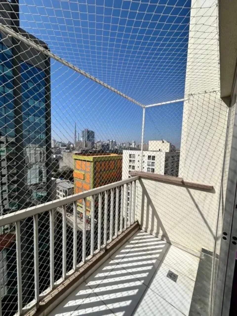 Cobertura, 2 quartos, 75 m² - Foto 7