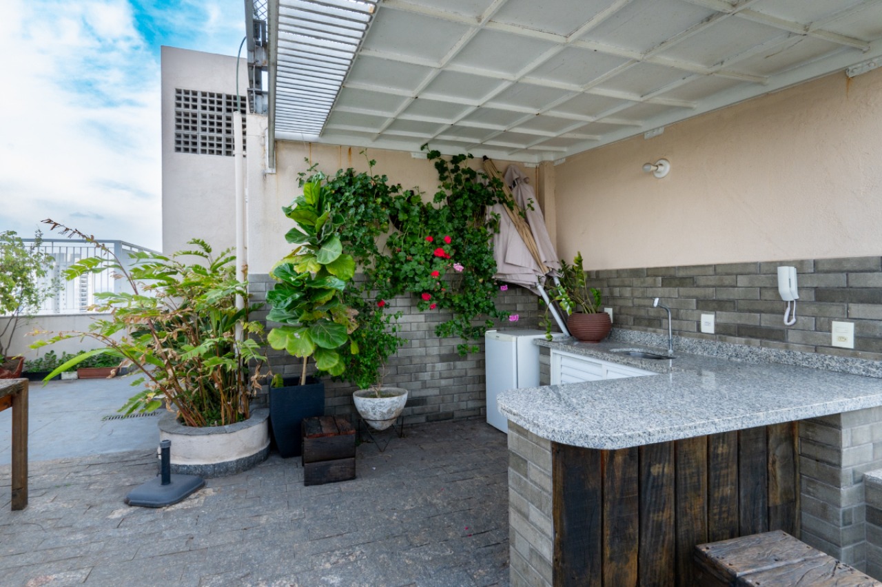 Apartamento, 1 quarto, 90 m² - Foto 16