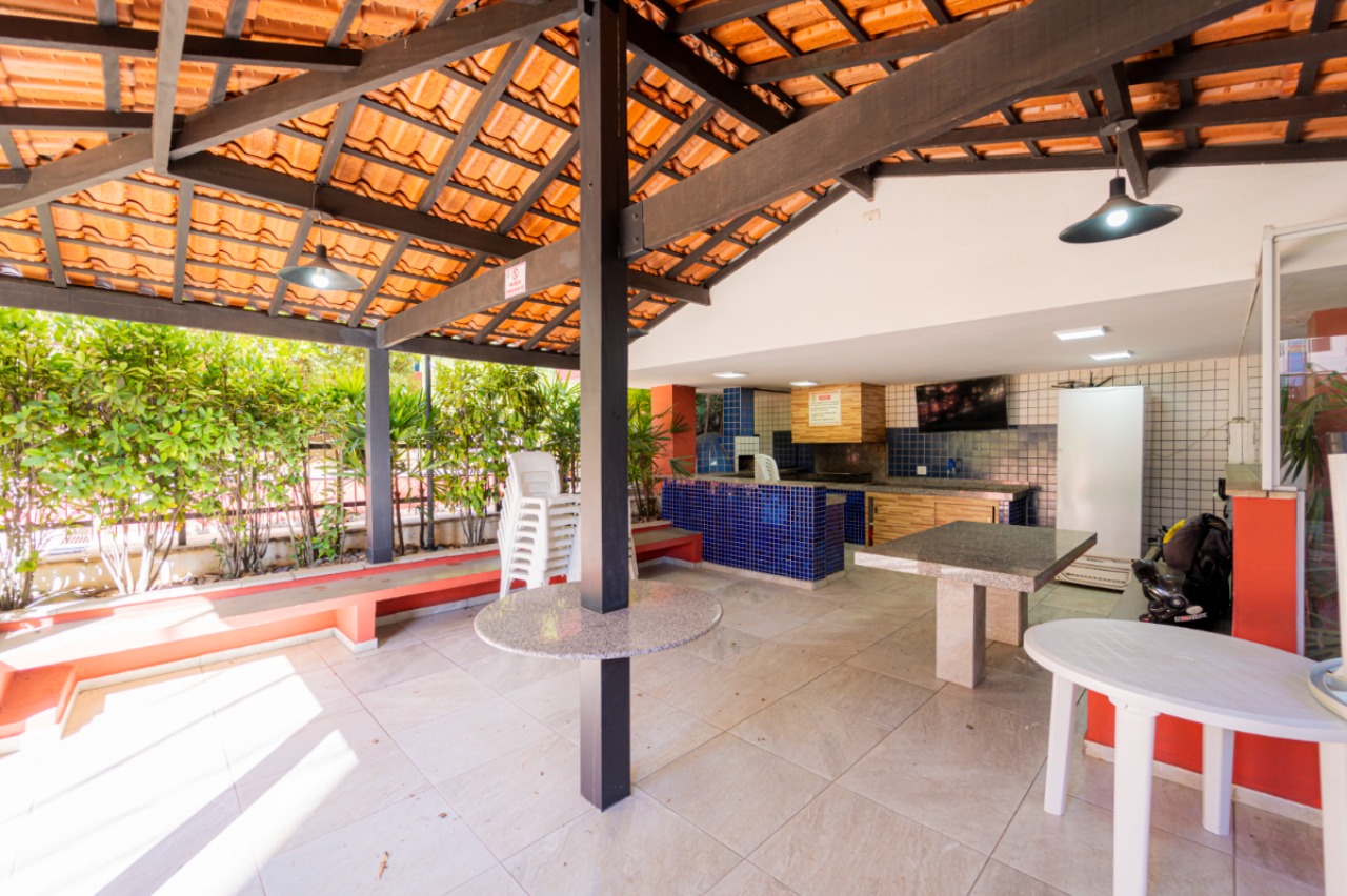 Apartamento, 4 quartos, 170 m² - Foto 22
