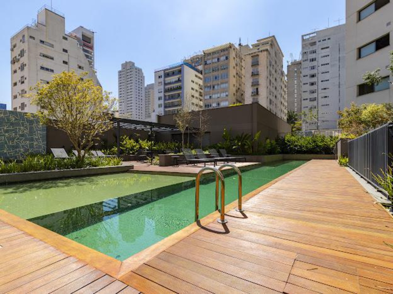 Cobertura, 4 quartos, 663 m² - Foto 31
