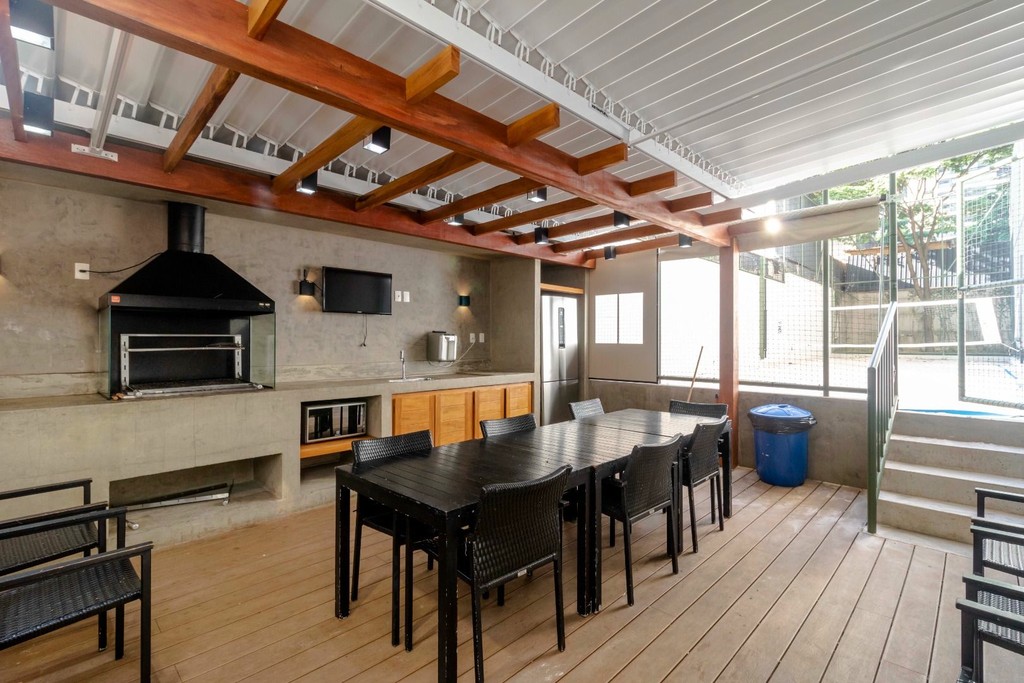 Apartamento, 3 quartos, 134 m² - Foto 20