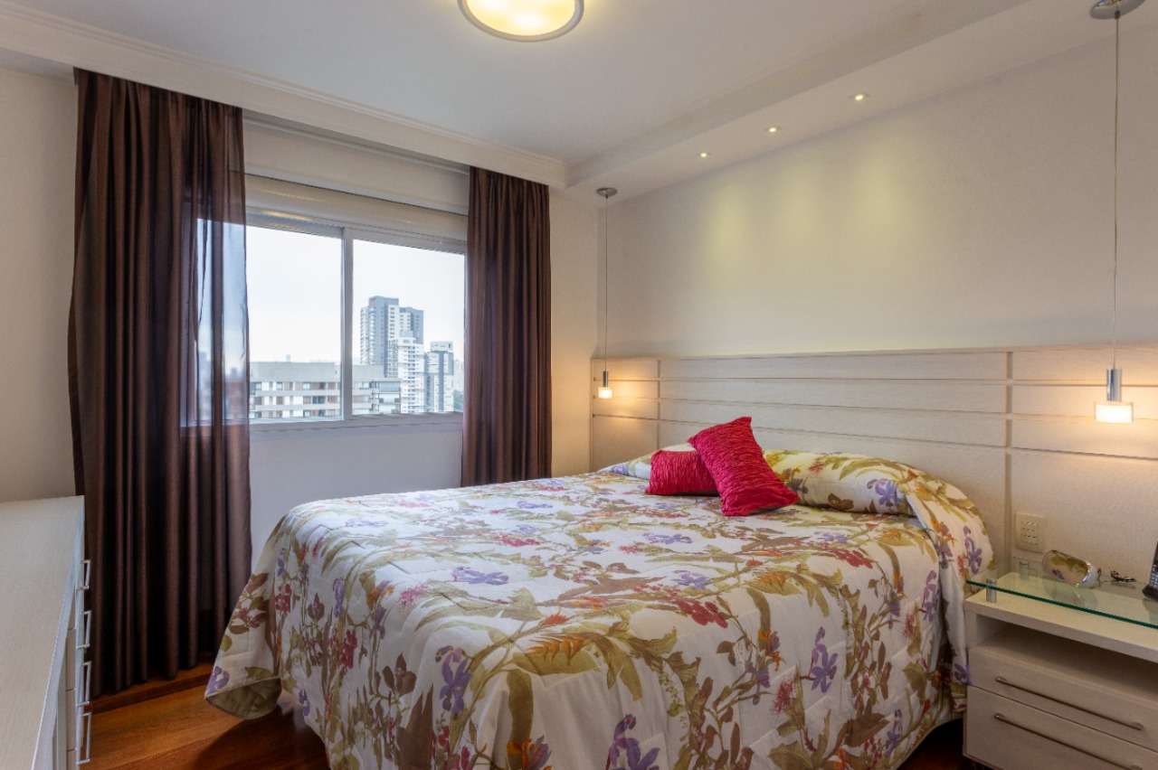 Apartamento, 3 quartos, 131 m² - Foto 24