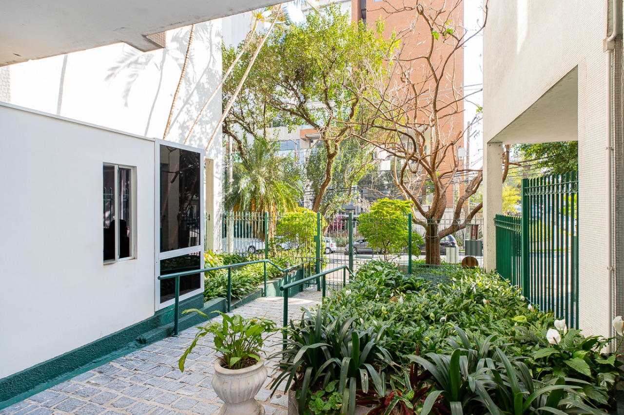 Apartamento, 3 quartos, 100 m² - Foto 11